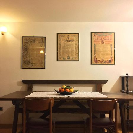 B&B Trieste&Trento ナポリ エクステリア 写真