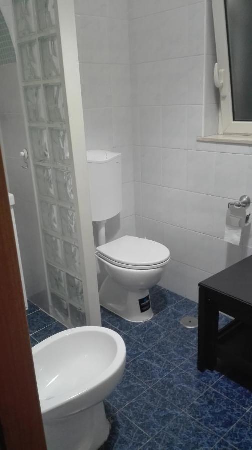 B&B Trieste&Trento ナポリ エクステリア 写真