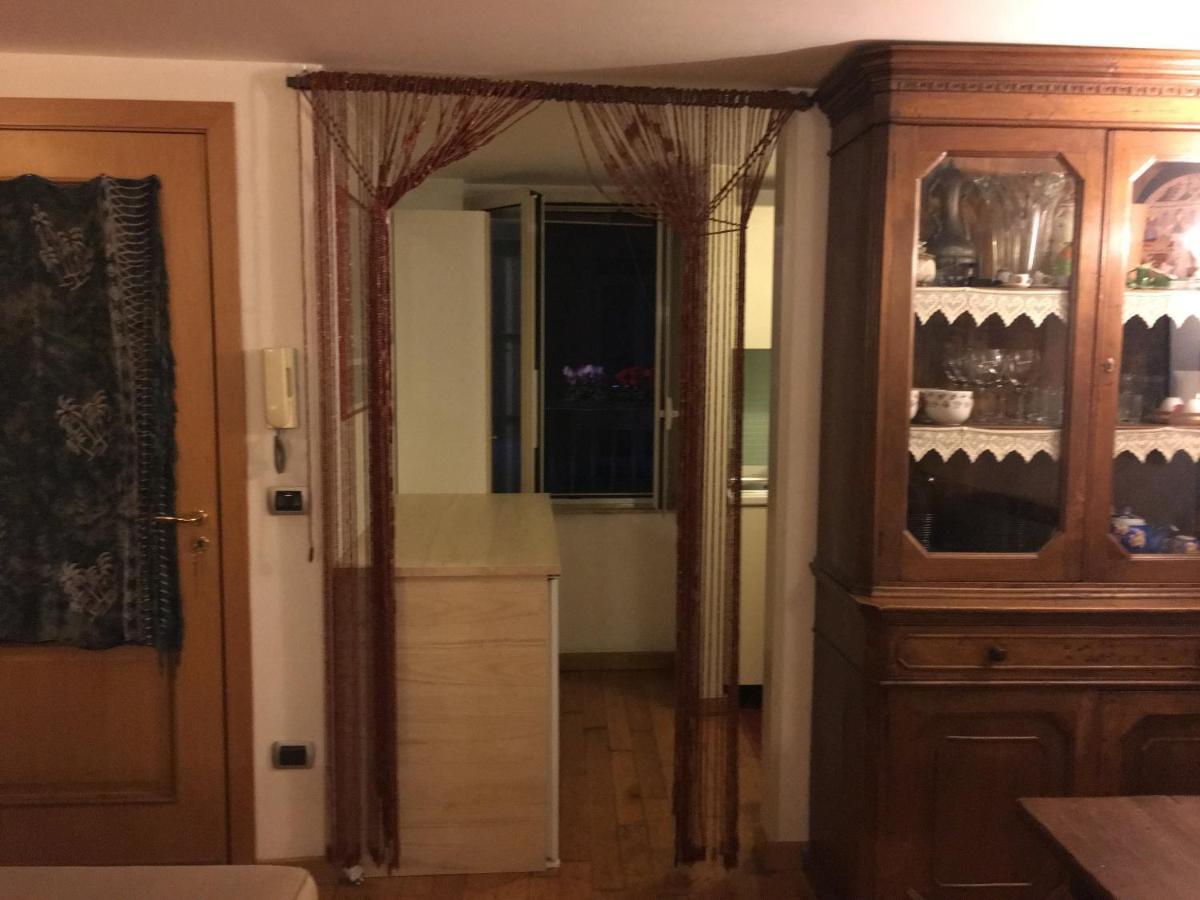 B&B Trieste&Trento ナポリ エクステリア 写真