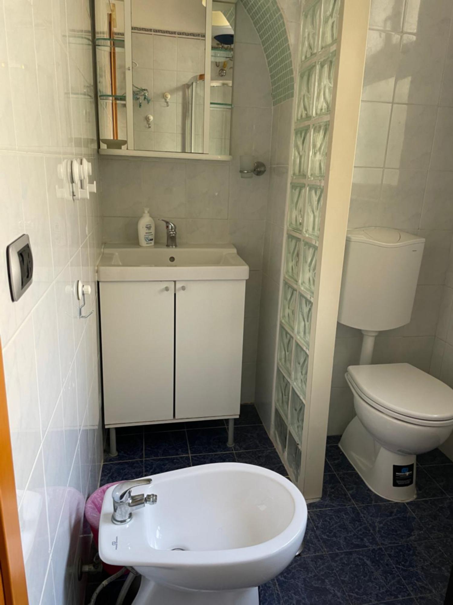 B&B Trieste&Trento ナポリ エクステリア 写真