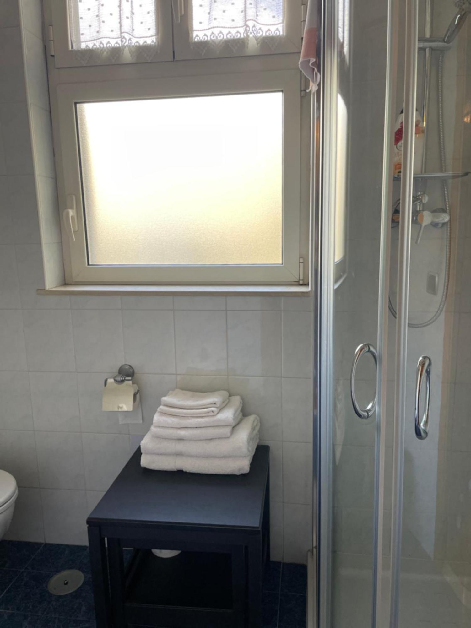 B&B Trieste&Trento ナポリ エクステリア 写真