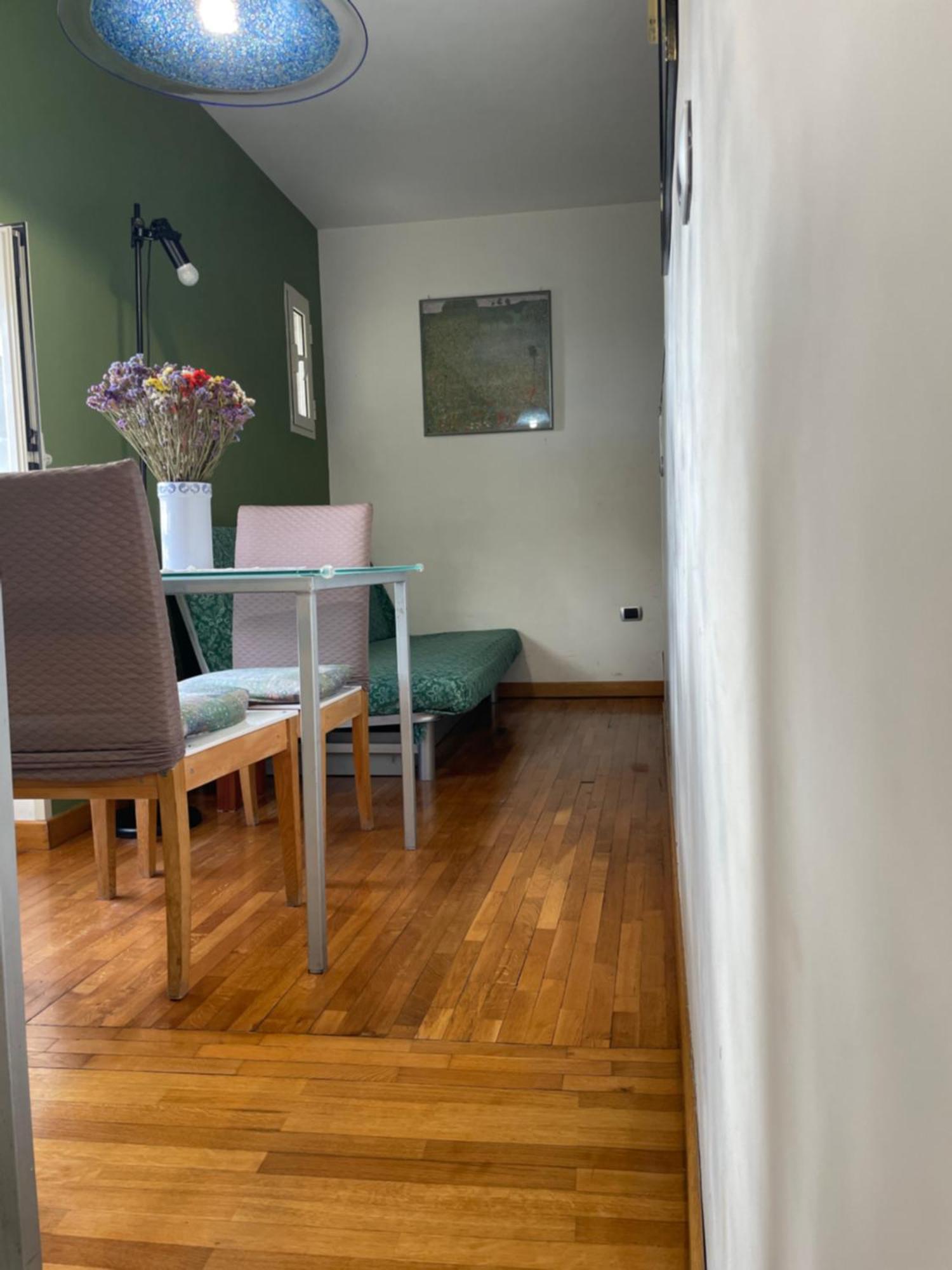 B&B Trieste&Trento ナポリ エクステリア 写真