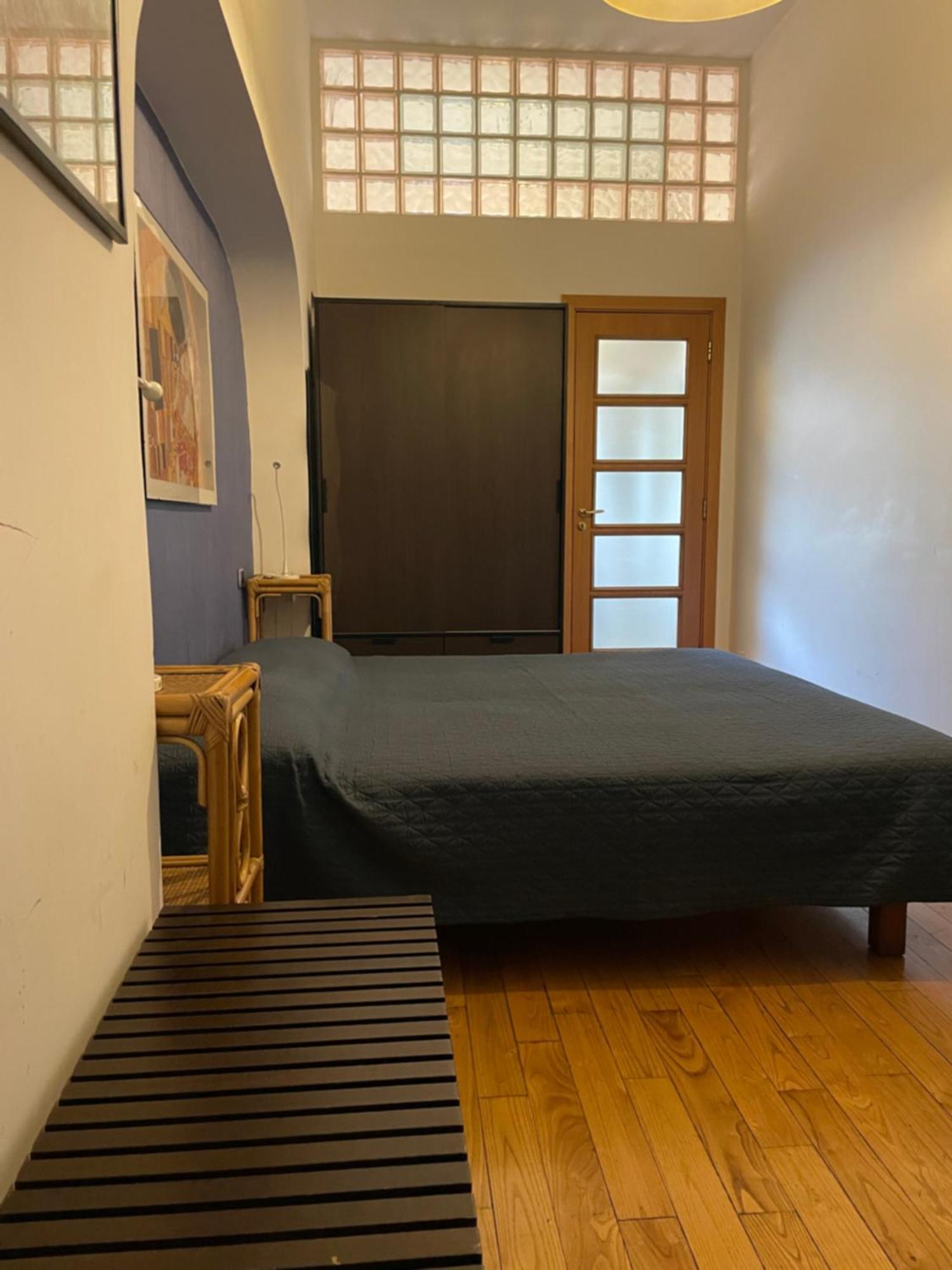 B&B Trieste&Trento ナポリ エクステリア 写真
