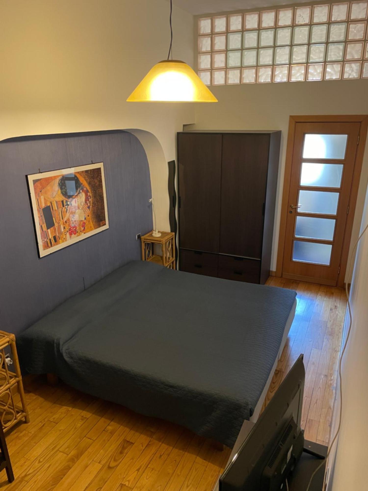 B&B Trieste&Trento ナポリ エクステリア 写真