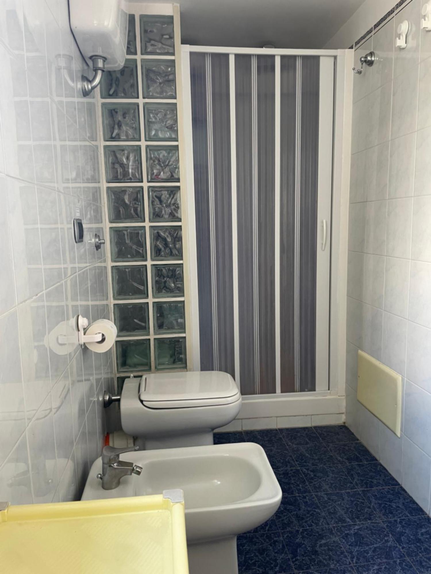 B&B Trieste&Trento ナポリ エクステリア 写真