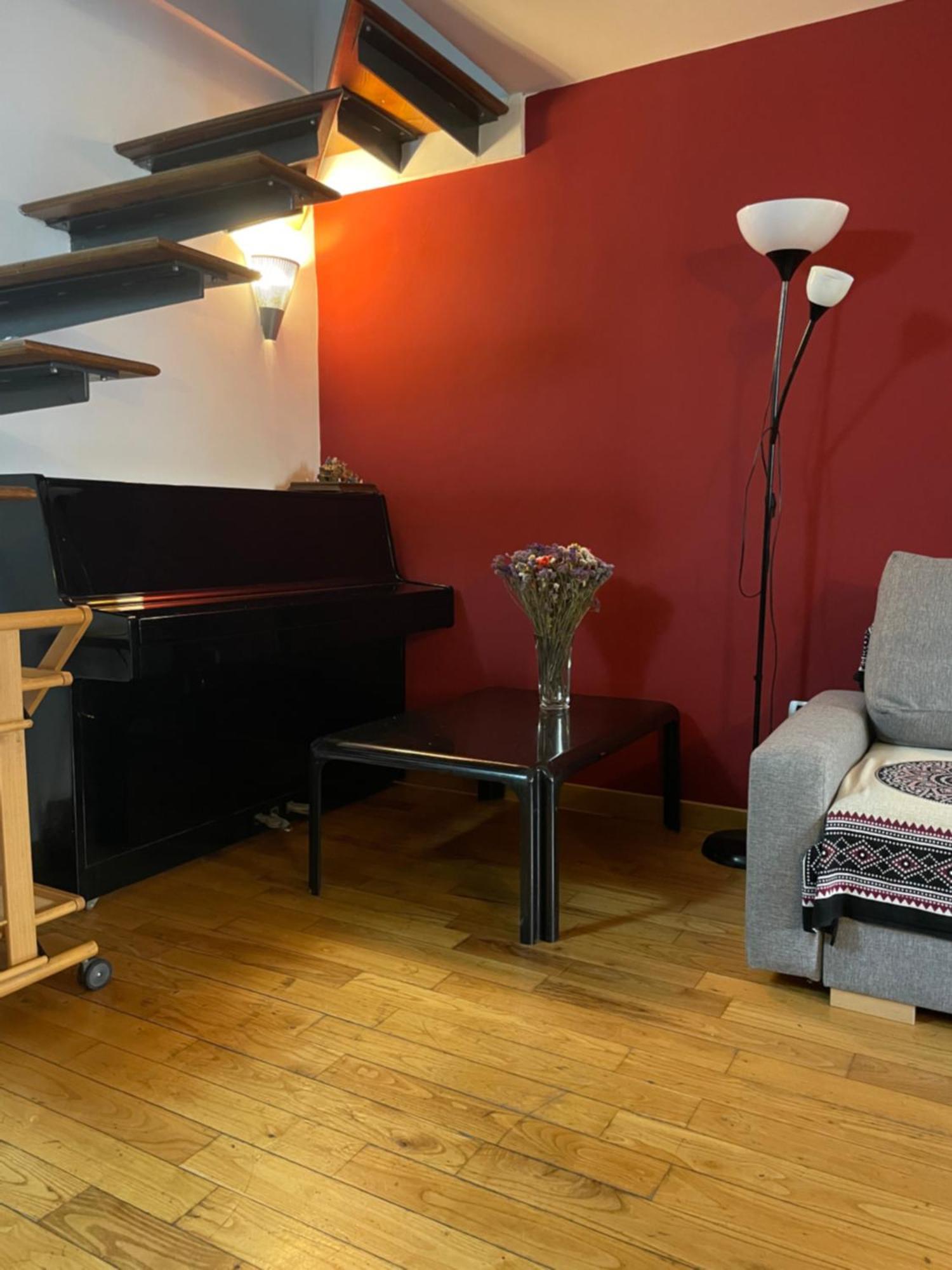 B&B Trieste&Trento ナポリ エクステリア 写真