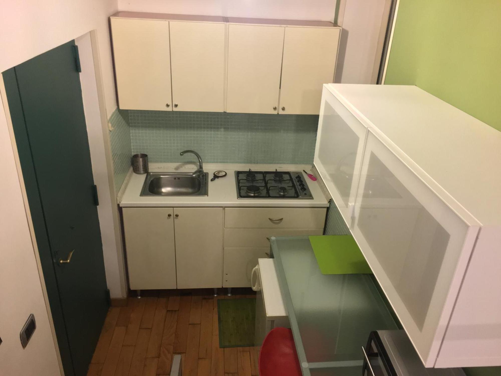 B&B Trieste&Trento ナポリ エクステリア 写真